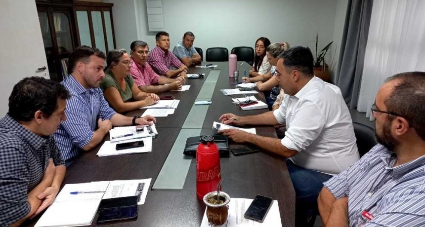 El 20 de marzo comienza en el Chaco la campa&ntilde;a de vacunaci&oacute;n contra aftosa y brucelosis