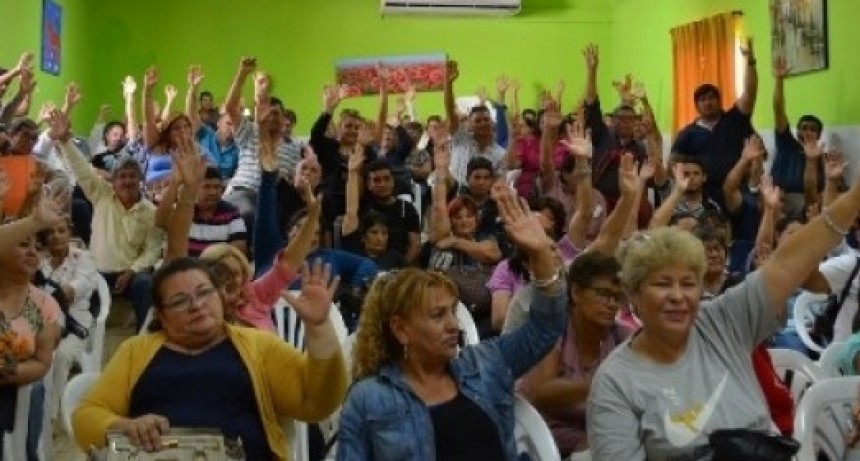 UPCP rechaz&oacute; el 25% en cuotas ofrecido por Gobierno