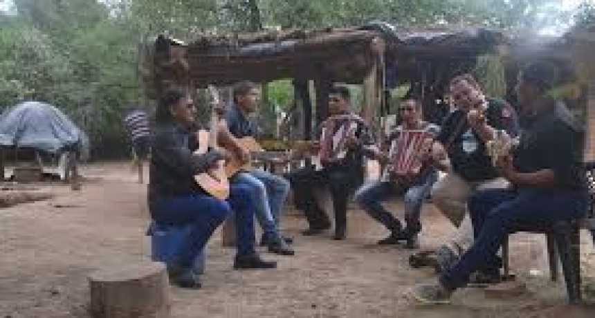 Los Ases del impenetrable: Ya no te hago falta.