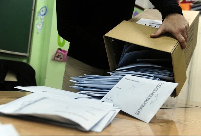 El STJ declaró inconstitucional la suspensión de las PASO y la habilitación de candidaturas múltiples