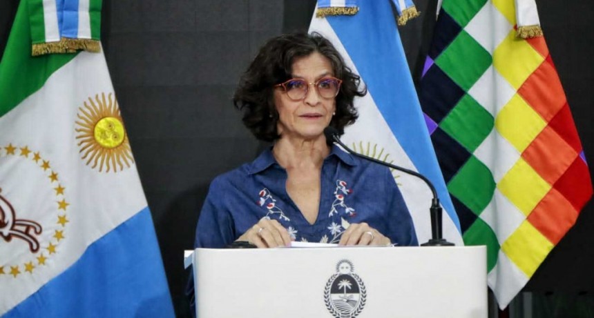 Dispusieron la intervenci&oacute;n de las fuerzas de seguridad federales ante los hechos violentos