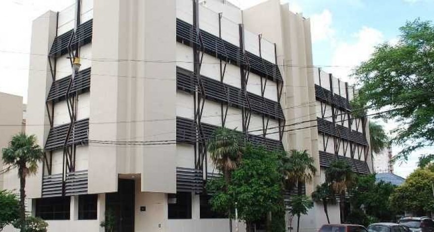 El Superior Tribunal de Justicia suspendi&oacute; el trabajo presencial, t&eacute;rminos y audiencias en Misi&oacute;n Nueva Pompeya