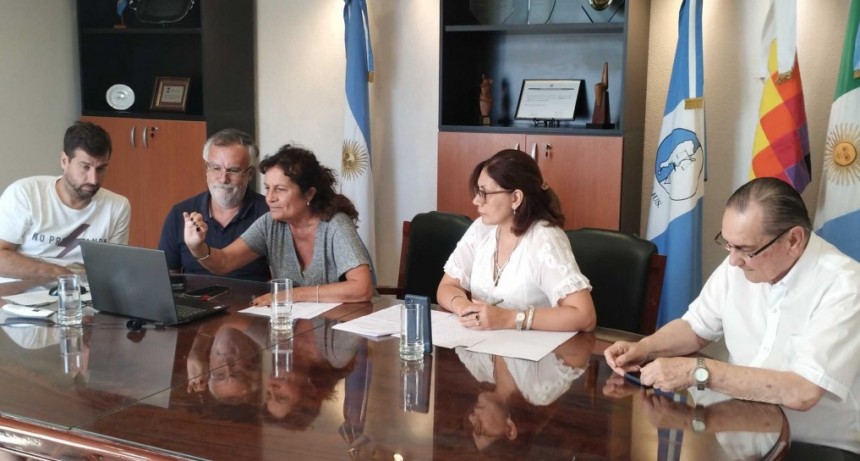 Nueva Pompeya: el STJ resolvi&oacute; un habeas corpus presentado por la abogada de los detenidos