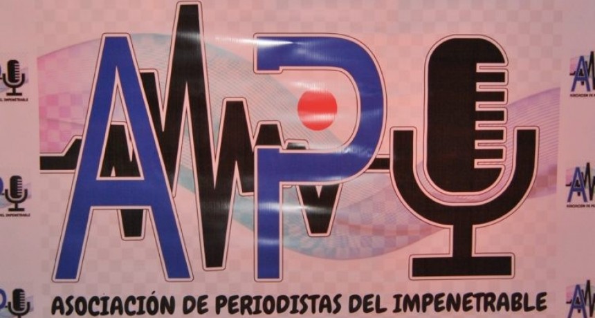La API lanz&oacute; fiesta del d&iacute;a del periodista 2019