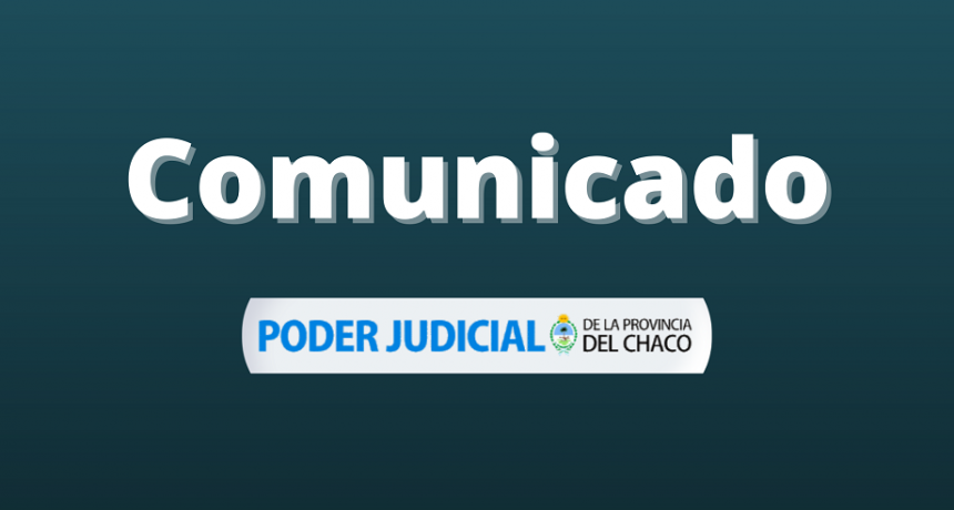 Volver&aacute;n las actividades presenciales en el Juzgado Multifueros de Pompeya