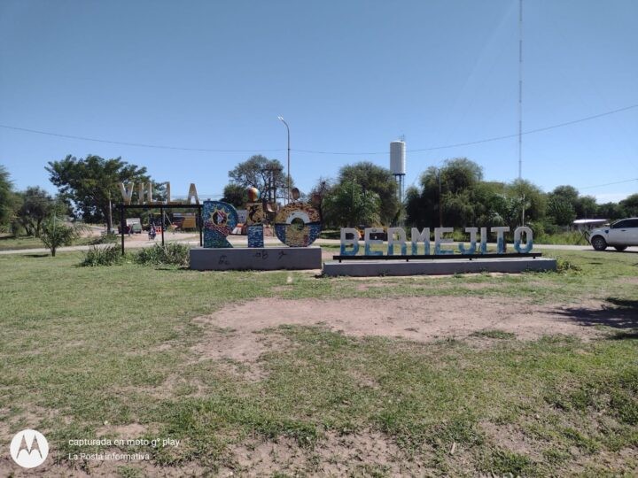 Villa Río Bermejito, la perla del impenetrable, festeja sus 70 años