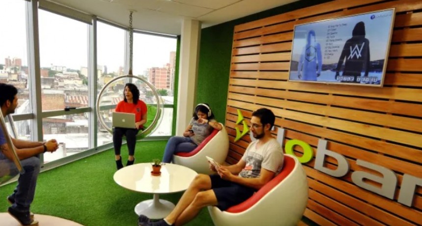 Globant cierra sus sedes en Resistencia y Ushuaia