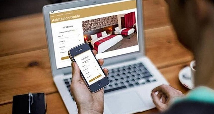 La industria del turismo se desploma: vacaciones con destinos vacíos y crisis en la hotelería