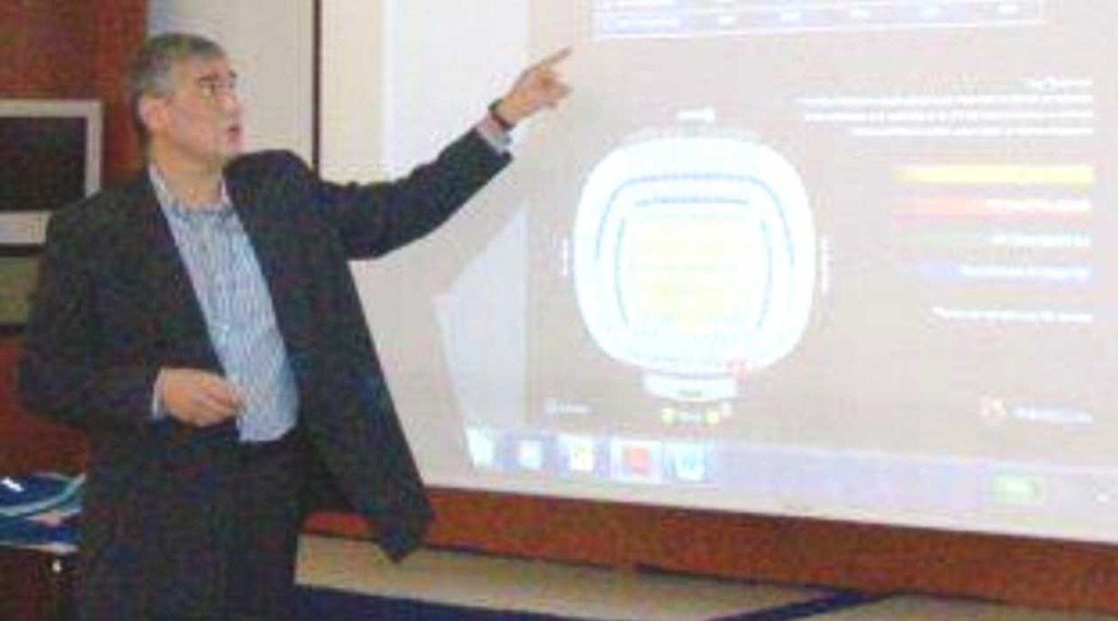 “Dirigentes en tiempos modernos”, tema de capacitación virtual