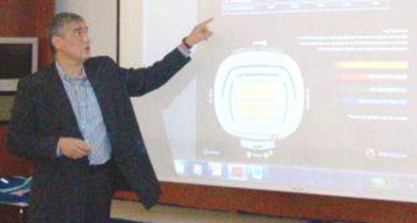 &ldquo;Dirigentes en tiempos modernos&rdquo;, tema de capacitaci&oacute;n virtual