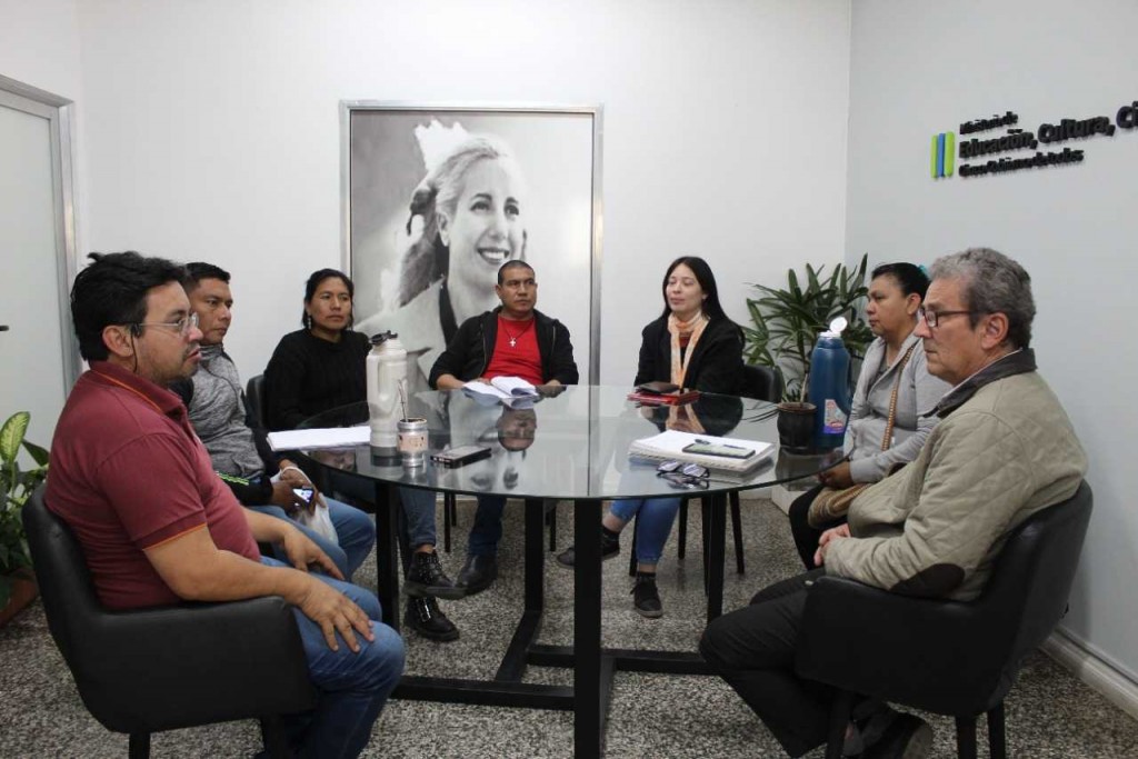 Educación definió acciones ante un hecho de violencia en Bachillerato para Adultos de Villa Río Bermejito
