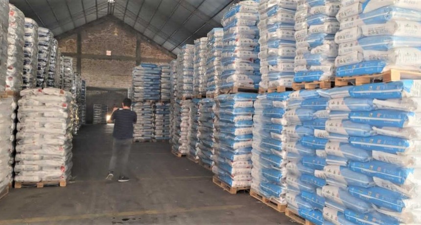 Producci&oacute;n distribuir&aacute; 55 mil bolsas de semillas de algod&oacute;n para potenciar la campa&ntilde;a 2022-2023