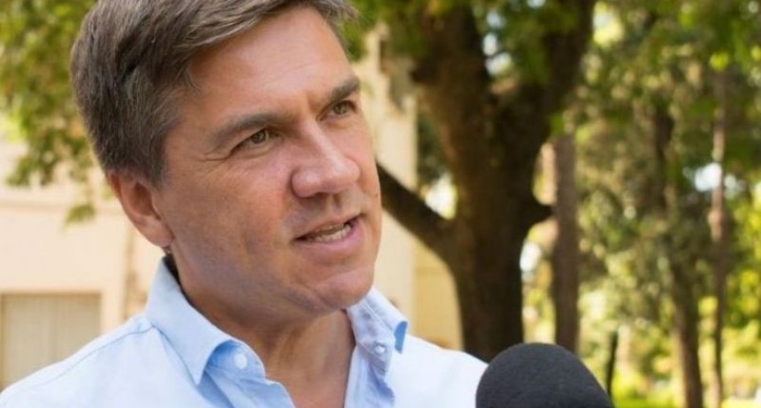 Zdero anticipó que informará su gabinete en noviembre y pidió “tranquilidad” a trabajadores