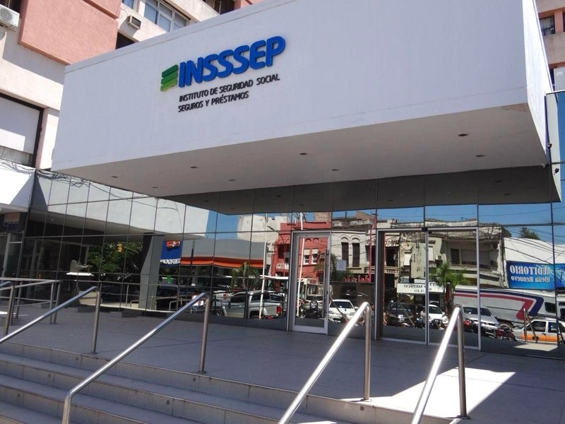 Son 14 las listas de candidatos que competirán en las elecciones del InSSSeP