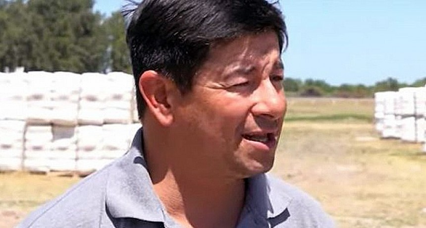 Federación Agraria alerta por crisis del sector en Chaco: “Cada vez hay menos productores genuinos en los campos”