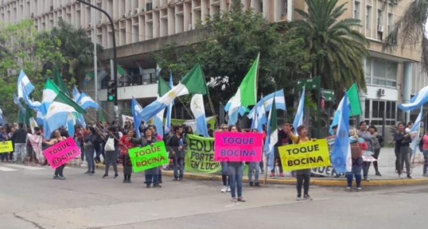 UPCP defini&oacute; un paro por 48 horas desde el jueves 