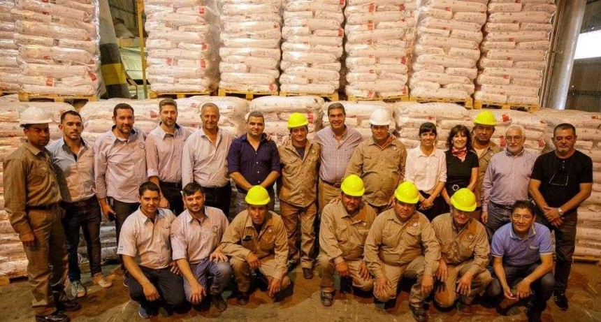 Campa&ntilde;a algodonera: la asistencia llegar&aacute; a m&aacute;s de 900 productores para la siembra de 60.000 hect&aacute;reas