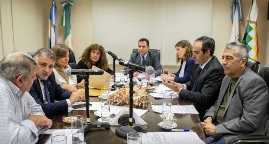 Se declar&oacute; desierto el concurso para la Fiscal&iacute;a de Misi&oacute;n Nueva Pompeya