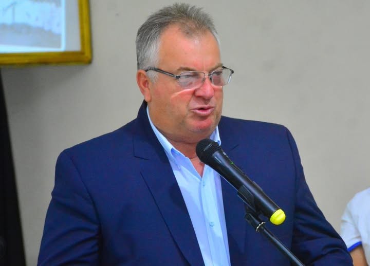 El diputado electo, Pío Sander, presentó su “renuncia irrevocable” al cargo; lo reemplaza  Lucas Nass