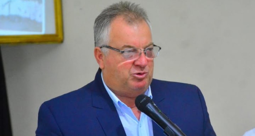 El diputado electo, Pío Sander, presentó su “renuncia irrevocable” al cargo; lo reemplaza  Lucas Nass