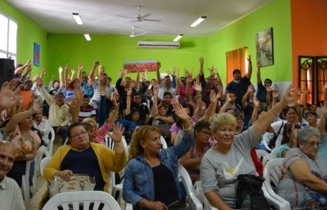 UPCP rechazó el 25% en cuotas ofrecido por Gobierno