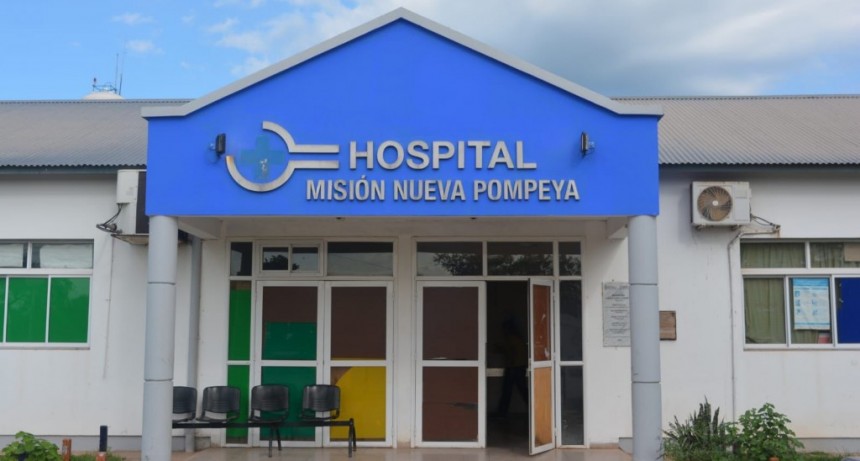 El Ministerio de Salud realizará un operativo de atención médicas en Misión Nueva Pompeya  