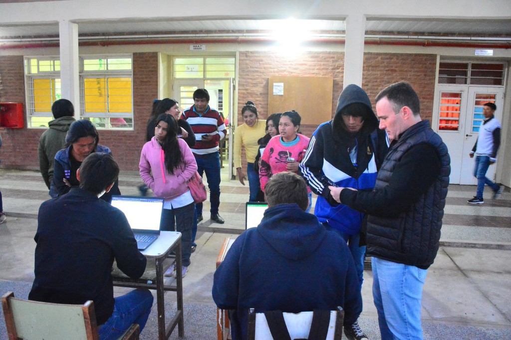 Comenzó la inscripción para acceder a los beneficios de la Tarjeta Impulsa 2025
