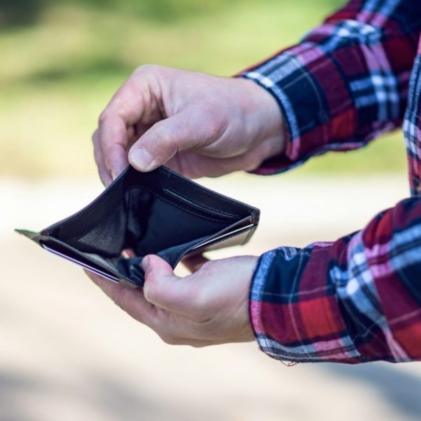 La deuda en el cr&eacute;dito se dispar&oacute; al 27% y ya afecta a 5 millones de familias