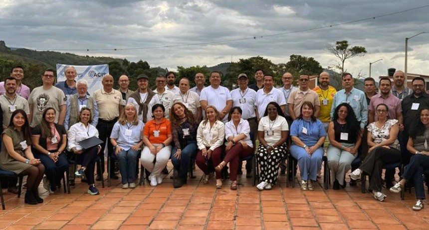 UNCAus fortalece su proyecci&oacute;n internacional con iniciativas en ingenier&iacute;a y salud digital