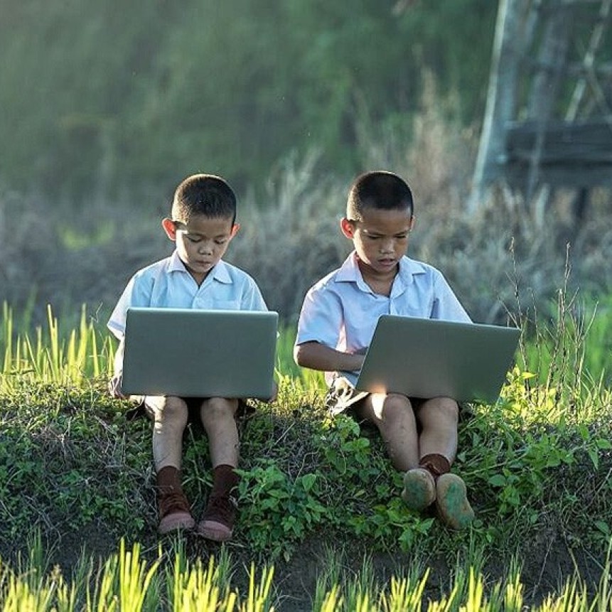 El NEA, la zona del pa&iacute;s con mayor brecha de conectividad a Internet en la zona rural