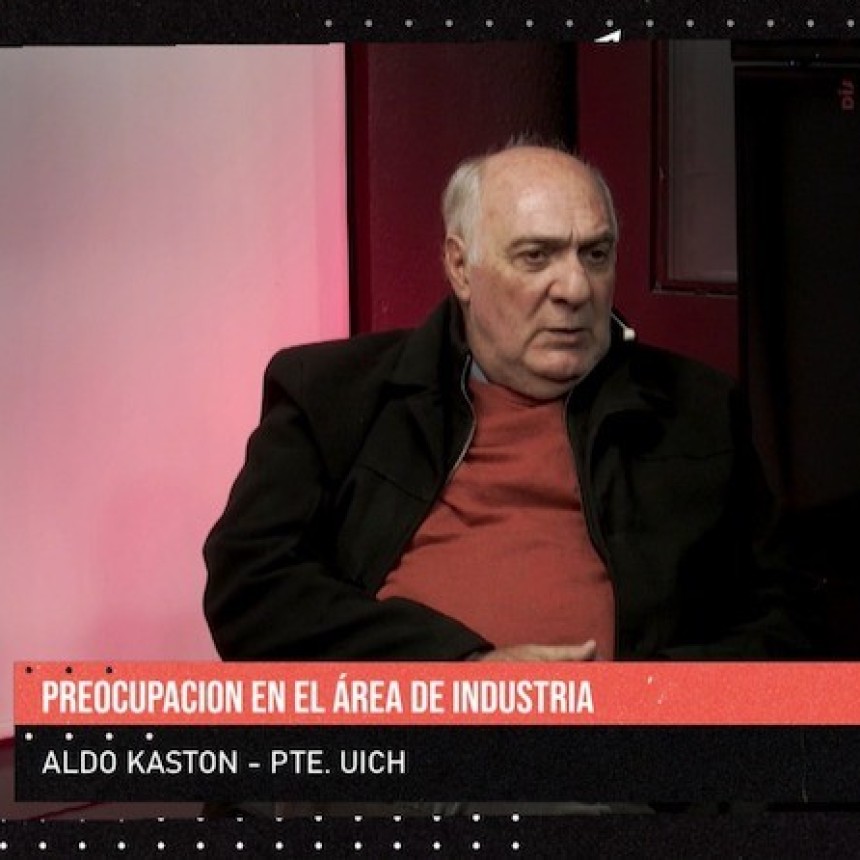 Alertan por ca&iacute;da del consumo y cierre de empresas en Chaco: &ldquo;Estamos en 1150 empresas ca&iacute;das desde este gobierno&rdquo;