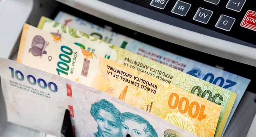 El Gobierno provincial abonar&aacute; el aguinaldo este lunes y martes